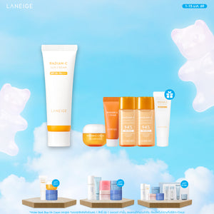 Radian-C Sun Cream 50ml [SPF50+ PA++++]