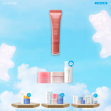 Glaze Craze Tinted Lip Serum 12g