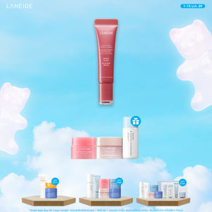 Glaze Craze Tinted Lip Serum 12g