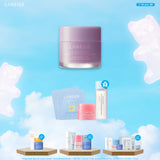 Lip Sleeping Mask EX [Bubble Tea Collection]