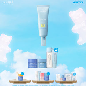 Water Bank UV Barrier sunscreen 50 ml.