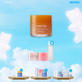 [Limited Edition] LIP SLEEPING MASK PUMPKIN PIE 20G