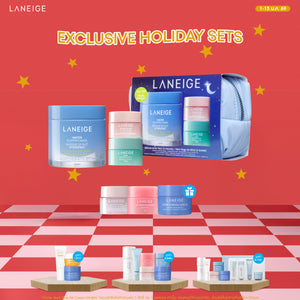 Dream Skin Trio - Water Sleeping Mask