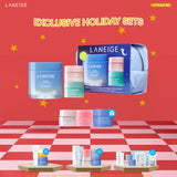 Dream Skin Trio - Water Sleeping Mask