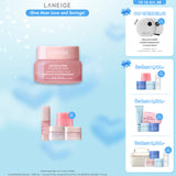 Bouncy & Firm Eye Sleeping Mask 20g
