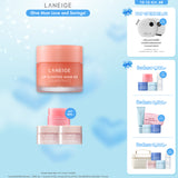 Lip Sleeping Mask EX_Grapefruit 20g