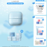 Water Bank Blue Hyaluronic Moisture Cream 50ml