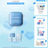 Water Bank Blue Hyaluronic Intensive Cream 50ml