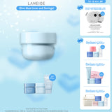 [Refill] Water Bank Blue Hyaluronic Moisture Cream 50ml