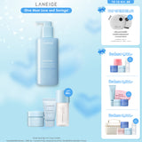 Water Bank Gentle Gel Cleanser 250ml