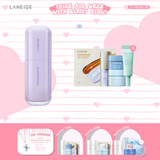 Skin Veil Base_EX No.40 Pure Violet 30ml