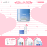 New! Water Sleeping Mask_EX 25ml