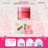 Lip Sleeping Mask EX_Berry 20g