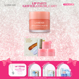 Lip Sleeping Mask EX_Grapefruit 20g
