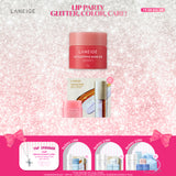Lip Sleeping Mask EX_Berry 8g