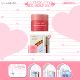 Lip Sleeping Mask EX_Berry 8g