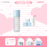 Water Bank Blue HA Toner 160ml