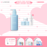 Water Bank Gentle Gel Cleanser 250ml
