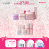 PLUMP AND HYDRATE TRIO SET