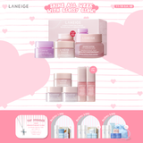 PLUMP AND HYDRATE TRIO SET