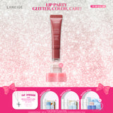 Glaze Craze Tinted Lip Serum 12g