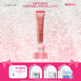 Glaze Craze Tinted Lip Serum 12g