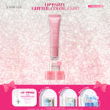 Glaze Craze Tinted Lip Serum 12g