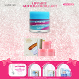 Lip Sleeping Mask Cotton Candy 20g