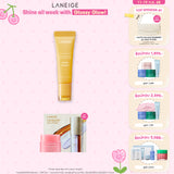 Lip Glowy Balm 10g