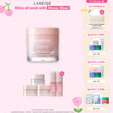 Bouncy & Firm Sleeping Mask 60ml