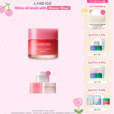 Lip Sleeping Mask EX_Berry 20g