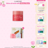 Lip Sleeping Mask EX_Berry 8g