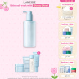 Water Bank Blue HA Cleansing Oil 250ml