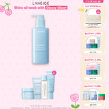 Water Bank Gentle Gel Cleanser 250ml