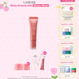 Glaze Craze Tinted Lip Serum 12g