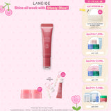 Glaze Craze Tinted Lip Serum 12g