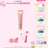 Glaze Craze Tinted Lip Serum 12g
