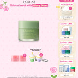 Lip Sleeping Mask EX [Bubble Tea Collection]