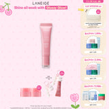 Glaze Craze Tinted Lip Serum 12g