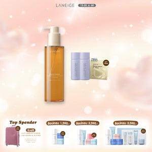 Perfect Renew Nourishing Oil-To-Foam Cleanser