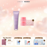 Lip Glowy Balm [Bubble Tea Collection]