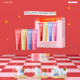 [HOLIDAY COLLECTION] Glowy Lip Minis