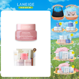 Bouncy & Firm Eye Sleeping Mask 20ml