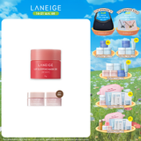 Lip Sleeping Mask EX_Berry 8g