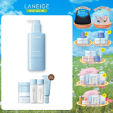 Water Bank Gentle Gel Cleanser 250ml