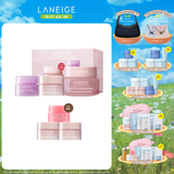 PLUMP AND HYDRATE TRIO SET
