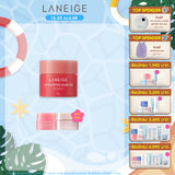 Lip Sleeping Mask EX_Berry 8g