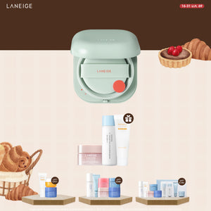 New Neo Cushion_Matte (No Refill)