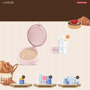 [REFILL] Neo Cushion_Glow