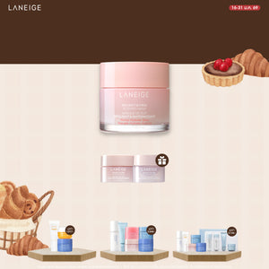 Bouncy & Firm Sleeping Mask 25ml